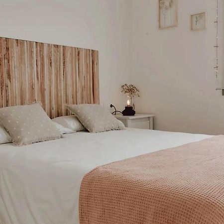 O Saramagal-Casa Nueva Playa Area Brava - Hio Villa ภายนอก รูปภาพ