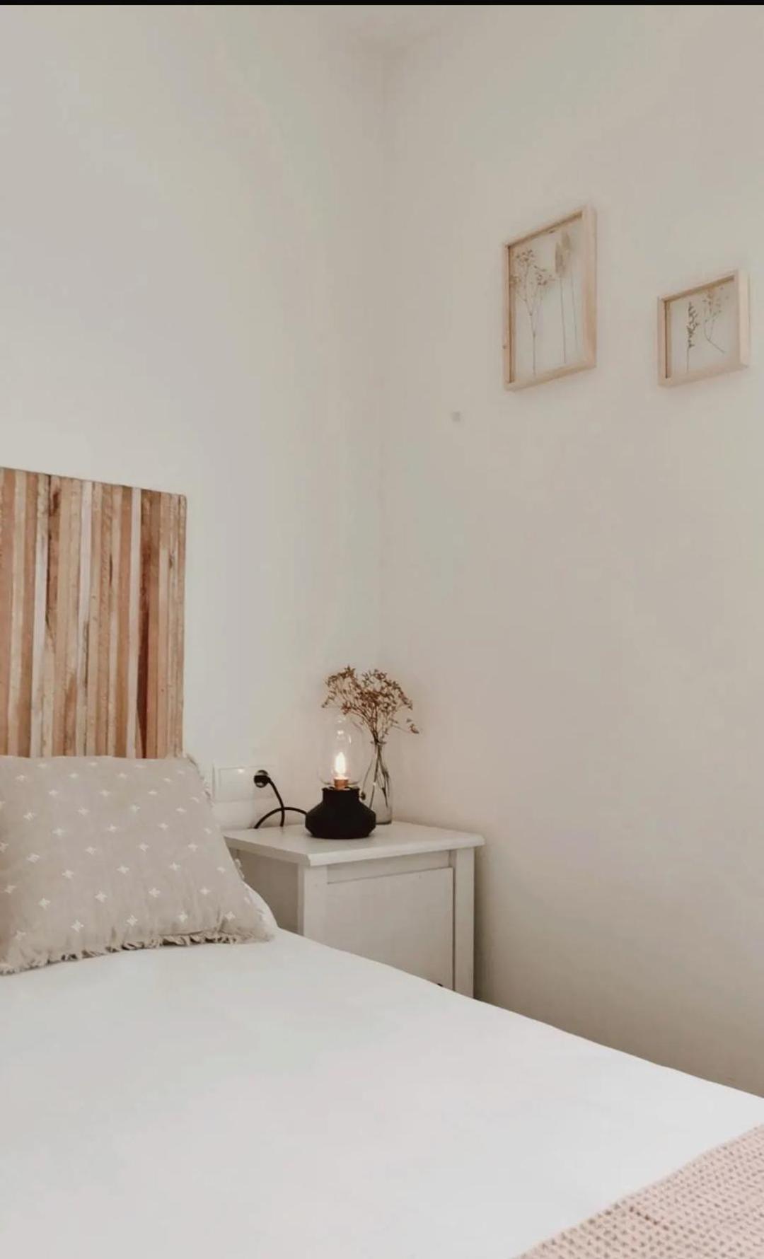 O Saramagal-Casa Nueva Playa Area Brava - Hio Villa ภายนอก รูปภาพ