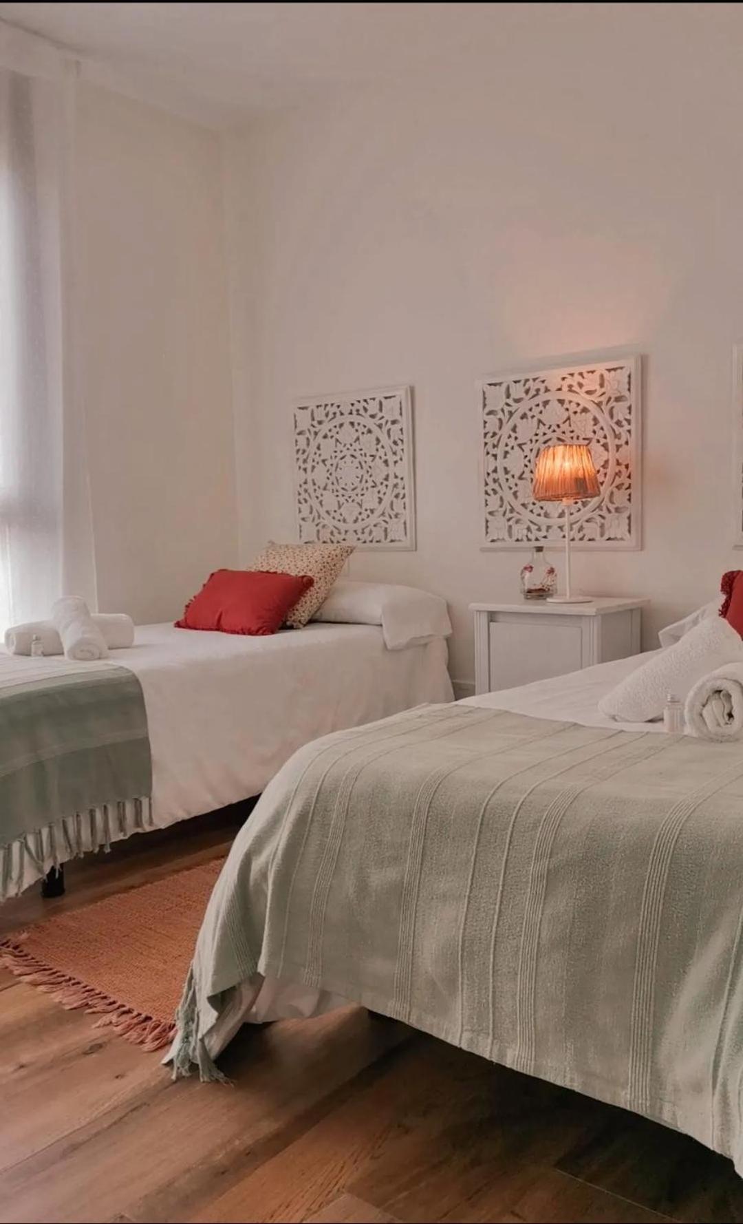O Saramagal-Casa Nueva Playa Area Brava - Hio Villa ภายนอก รูปภาพ